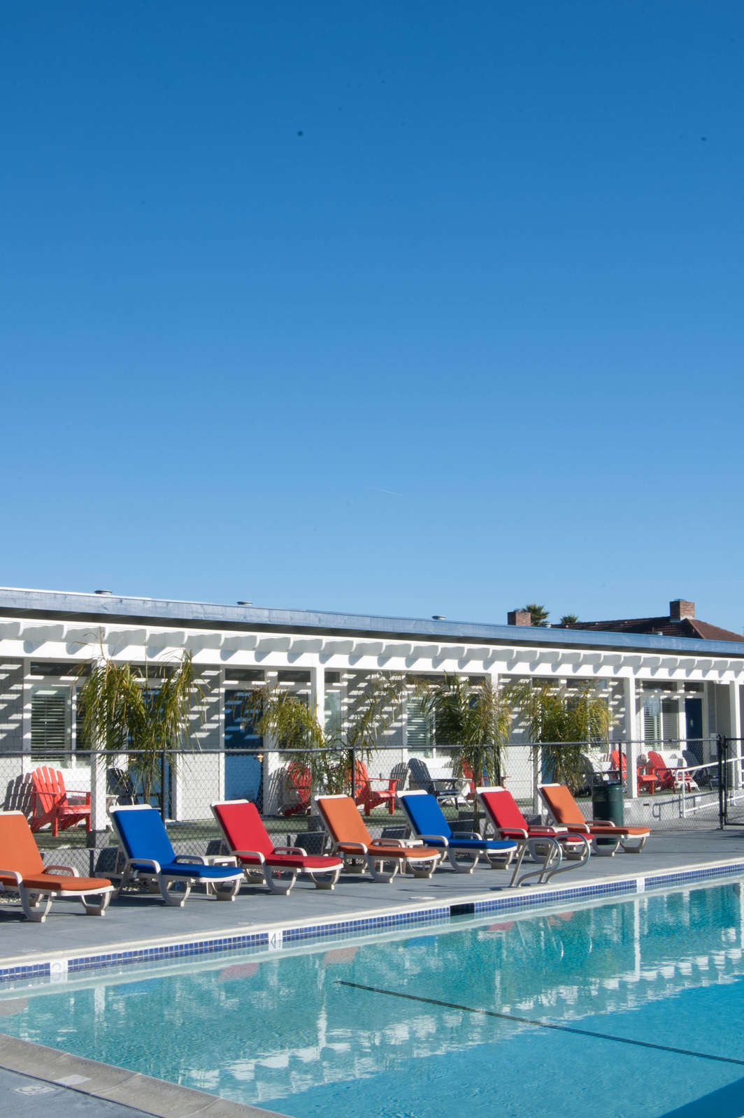 Hotel Beach Street Inn and Suites photo 1