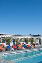 Hotel Beach Street Inn and Suites photo 1