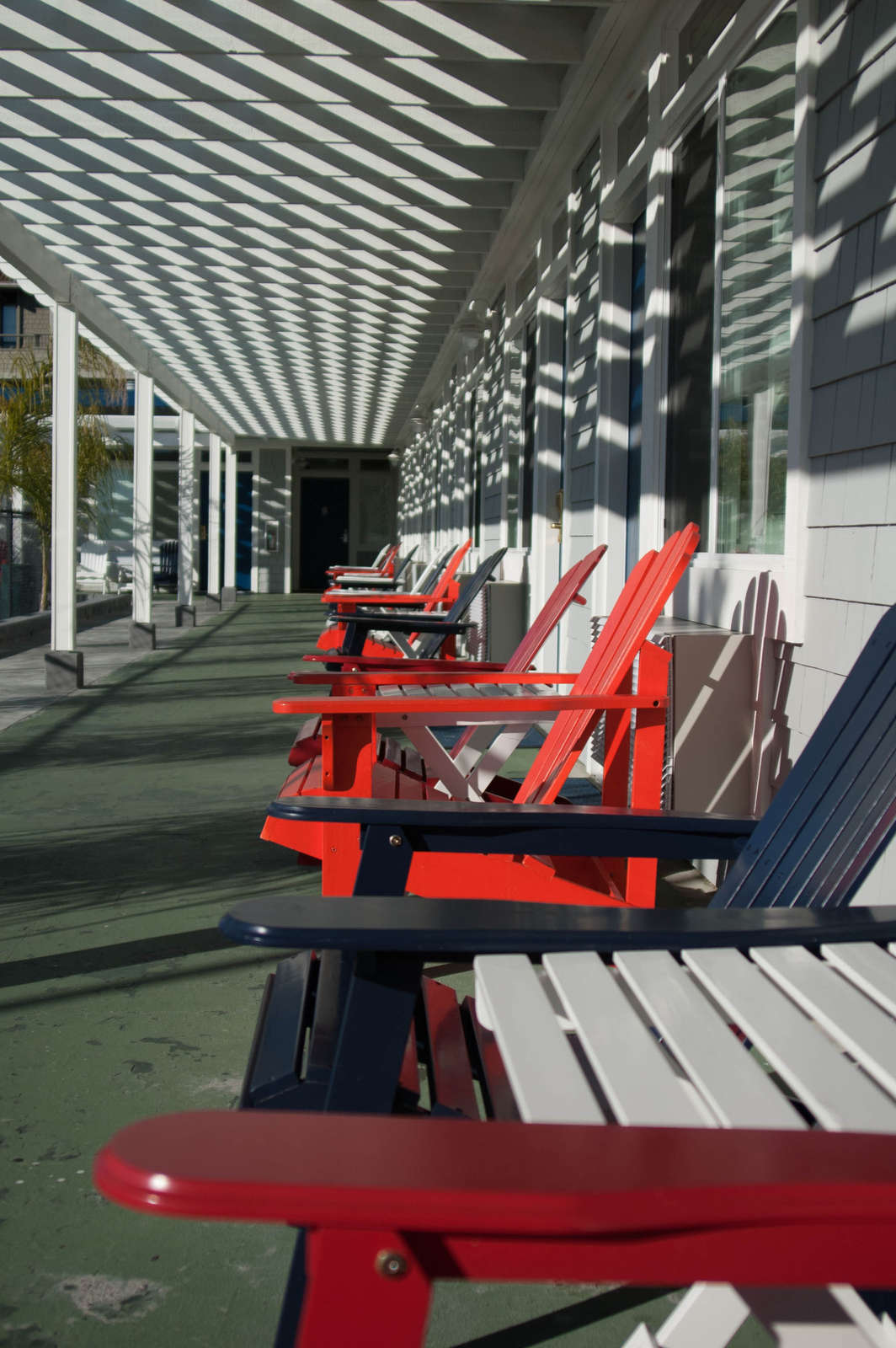 Hotel Beach Street Inn and Suites photo 2