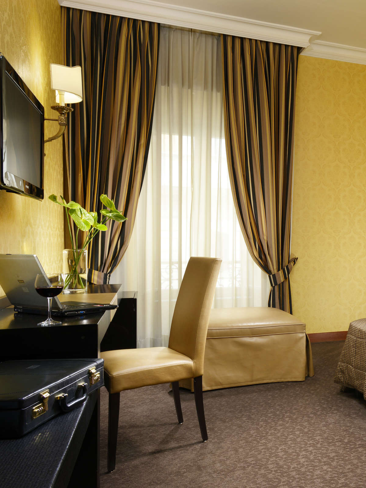 Hotel Hotel Savoy photo 3