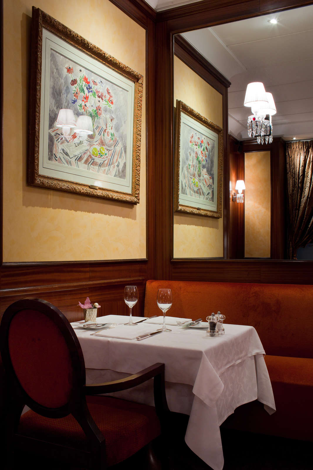 Hotel Hotel Bristol photo 3