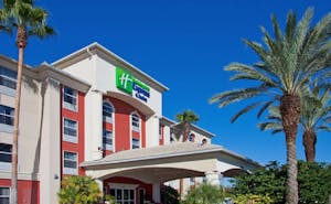 Holiday Inn Express & Suites ORLANDO INTERNATIONAL AIRPORT