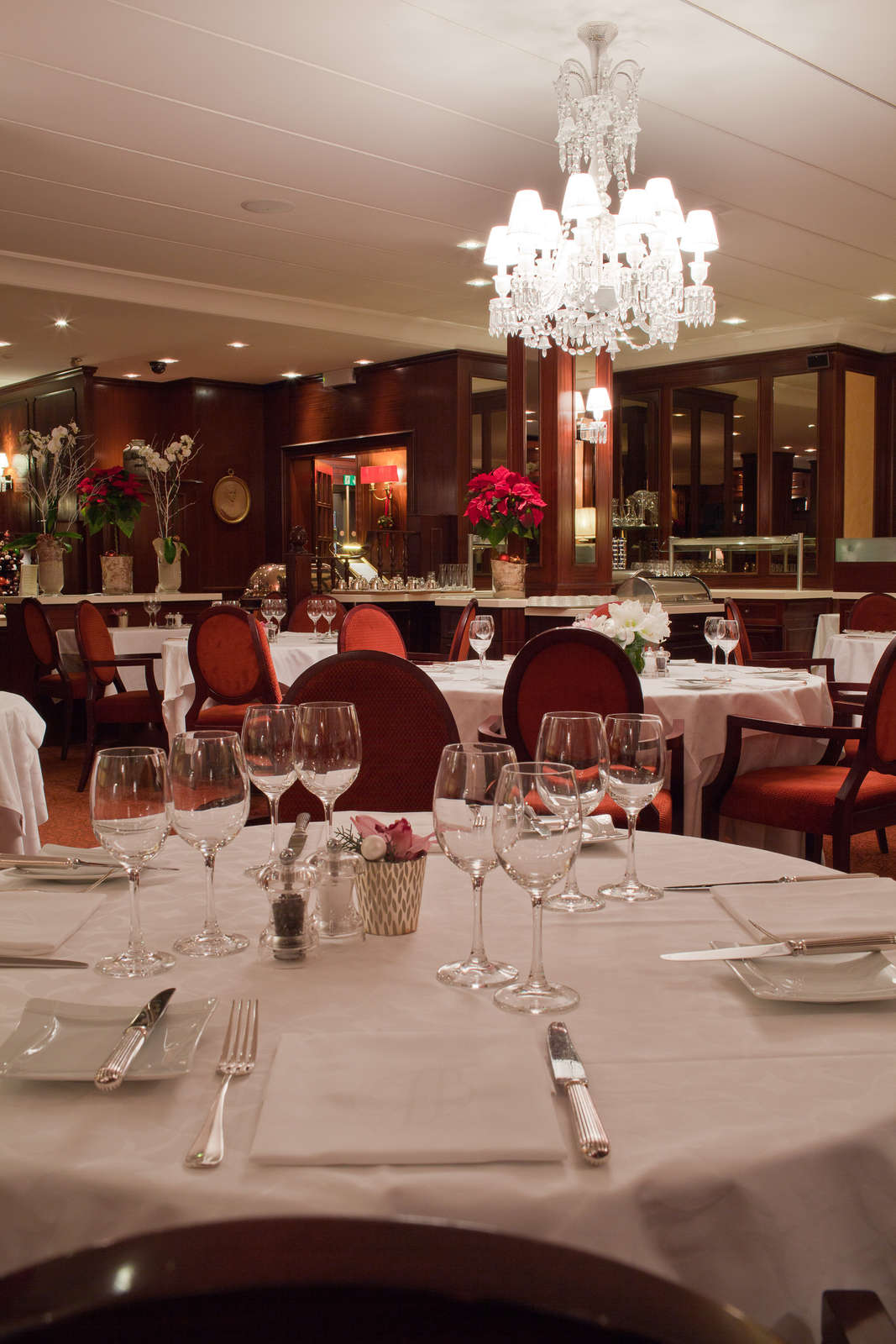 Hotel Hotel Bristol photo 4