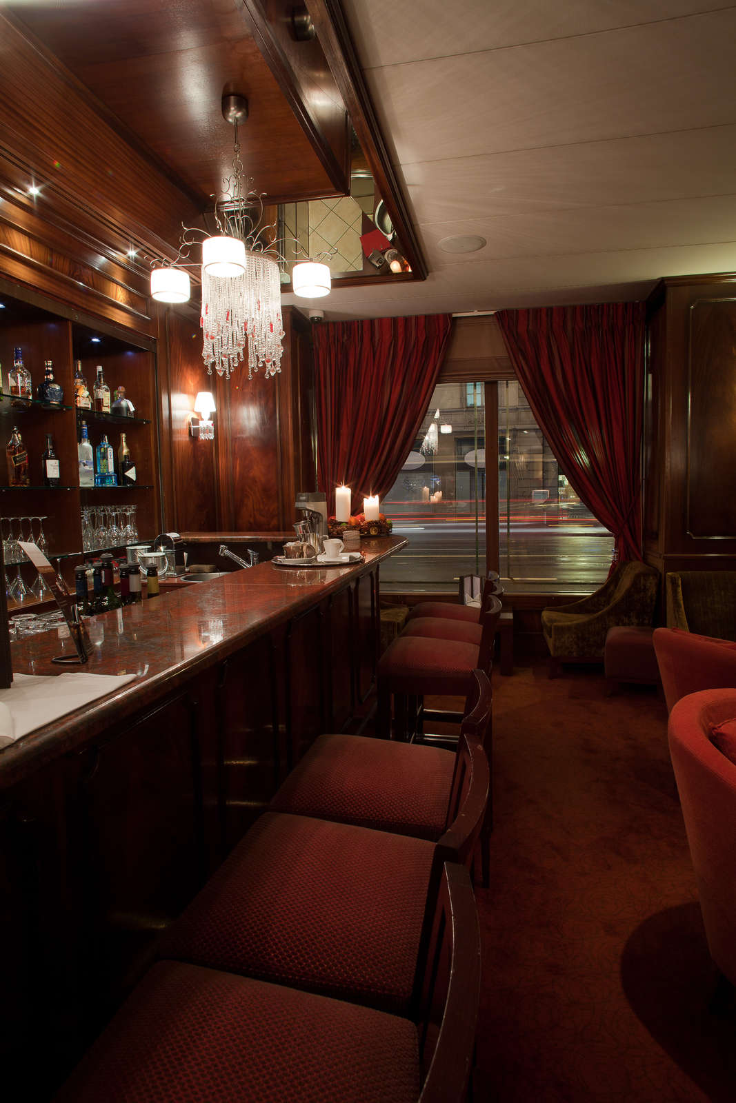 Hotel Hotel Bristol photo 1