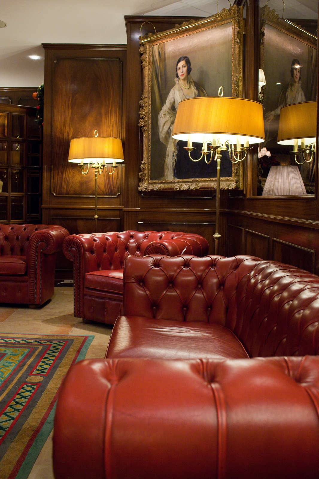 Hotel Hotel Bristol photo 2