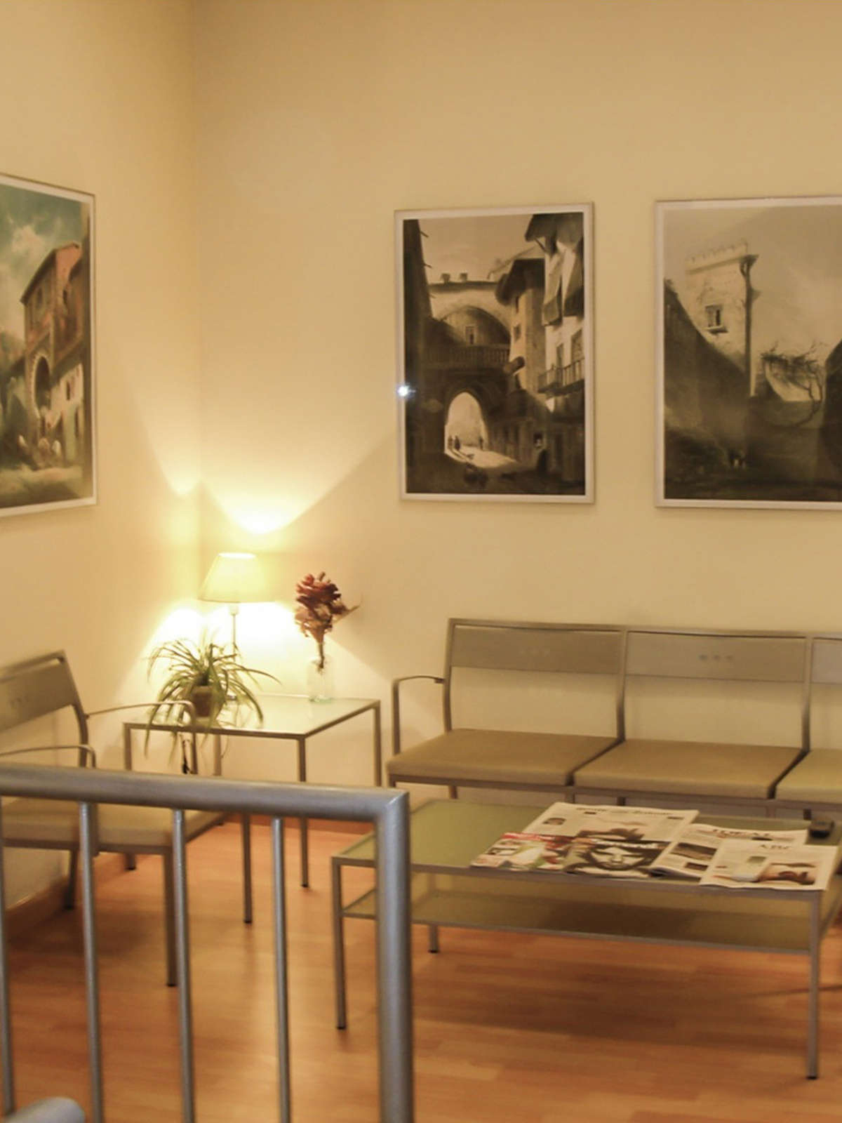 Hotel Hotel Puerta de las Granadas photo 5