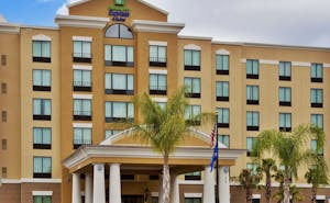 Holiday Inn Express Hotel & Suites ORLANDO - INTERNATIONAL DRIVE