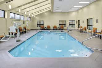 Hotel Courtyard by Marriott Downtown photo 5