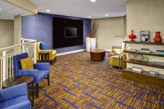 Hotel Courtyard by Marriott Downtown photo 4