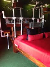 Hotel Reina Roja photo 2