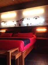 Hotel Reina Roja photo 3