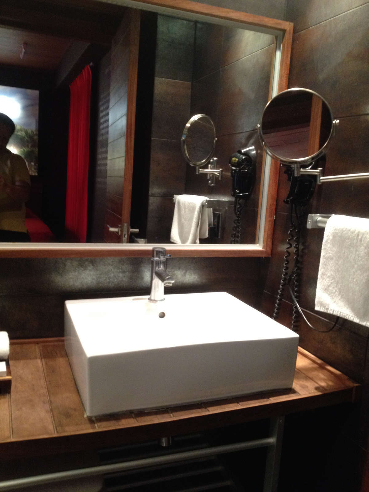 Hotel Reina Roja photo 4