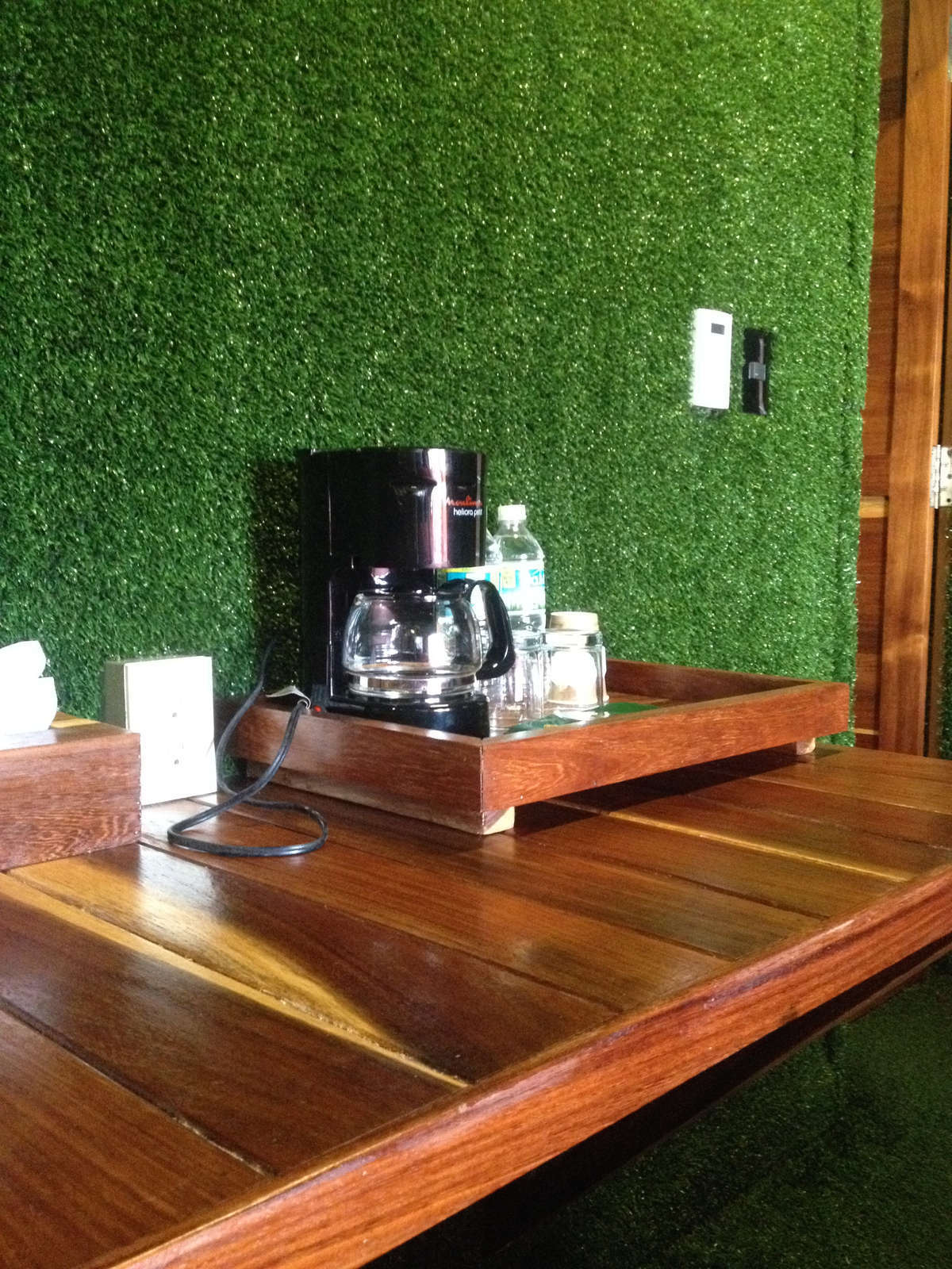 Hotel Reina Roja photo 5