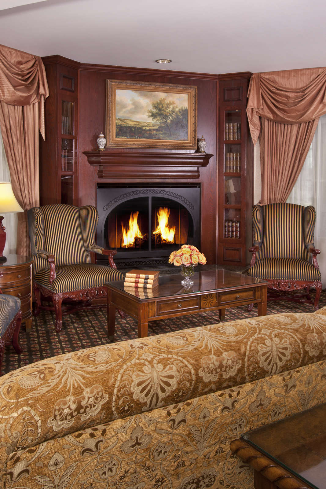 Hotel Ayres Inn & Suites Ontario Mills Mall photo 3