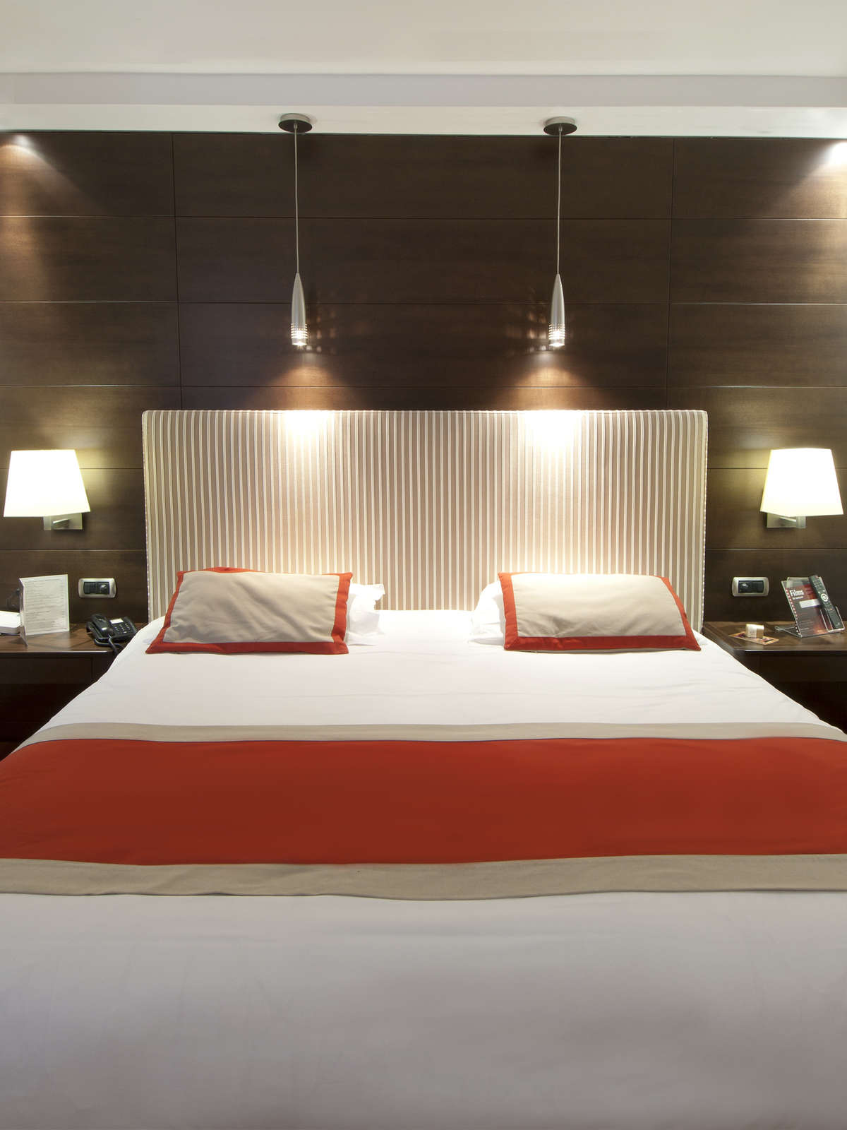 Hôtel Aston La Scala