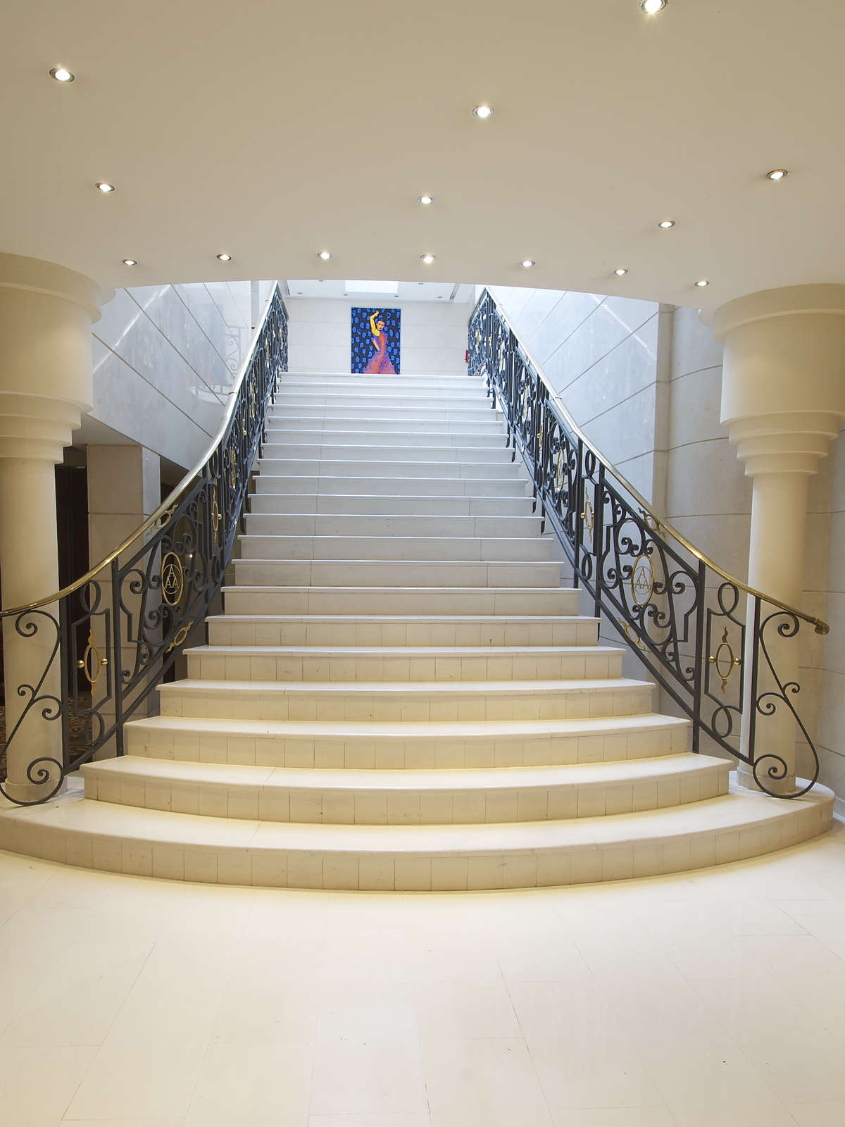 Hotel Hôtel Aston La Scala photo 2