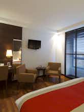 Hotel Hôtel Aston La Scala photo 4