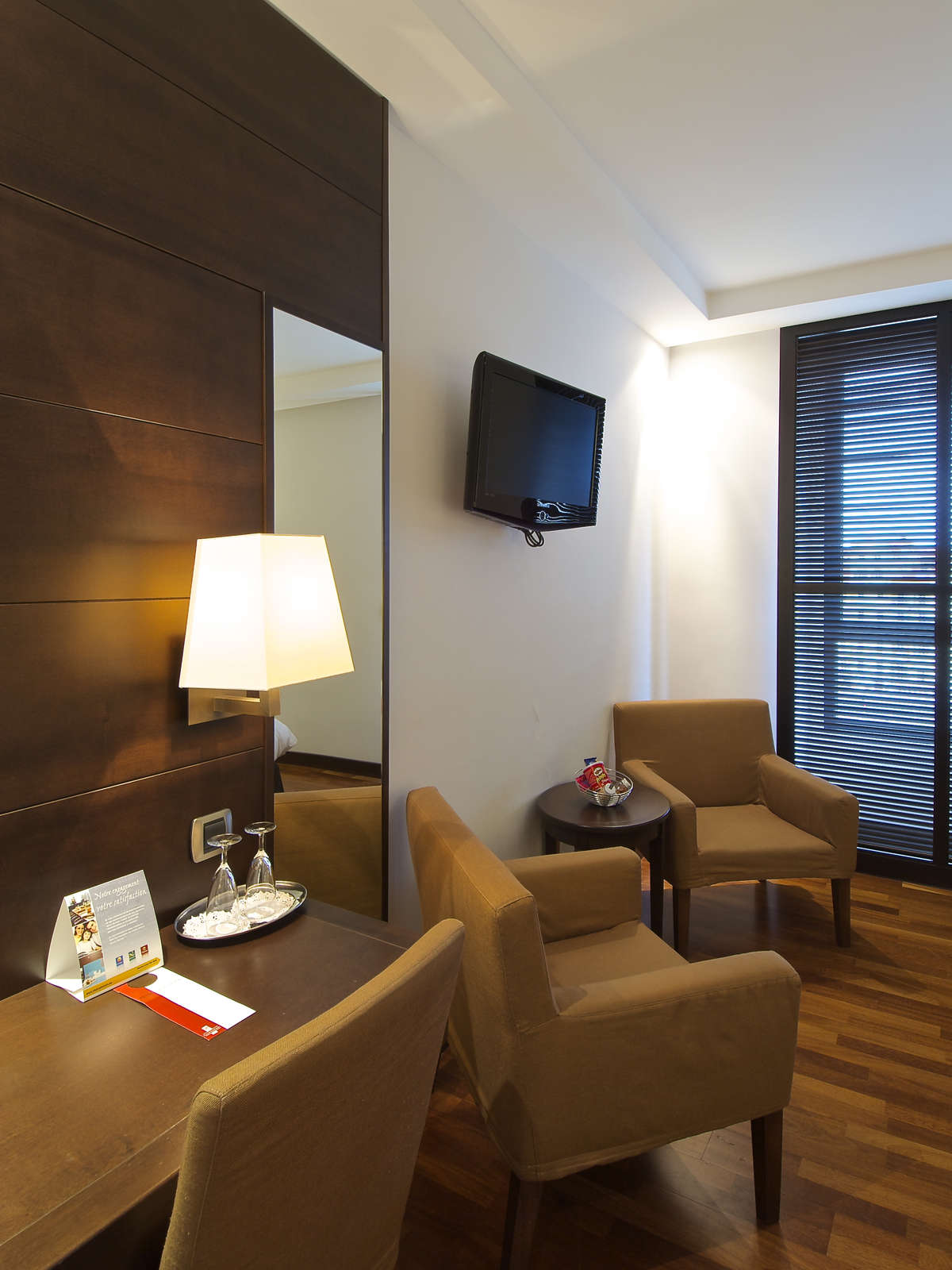 Hotel Hôtel Aston La Scala photo 5