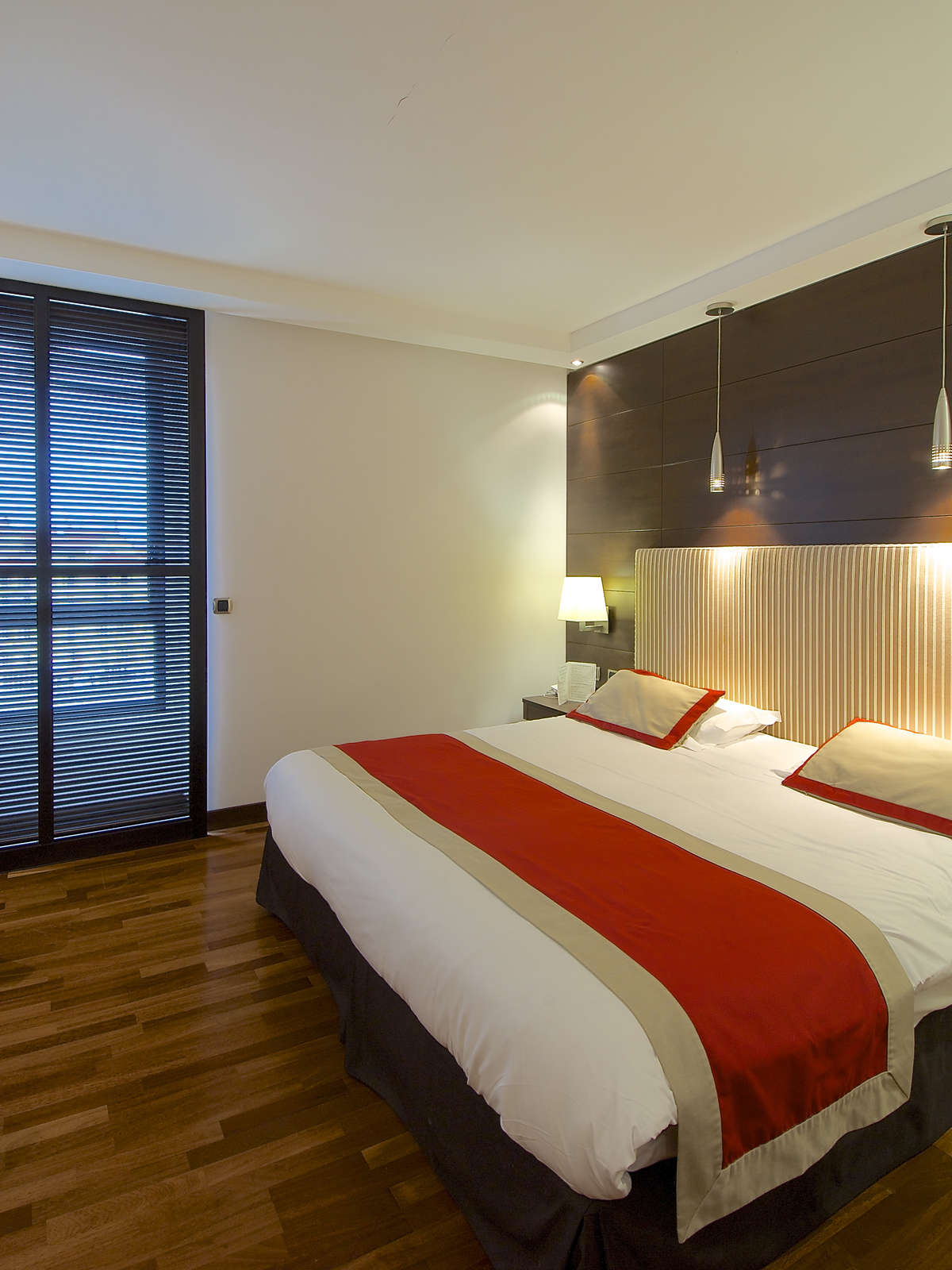 Hotel Hôtel Aston La Scala photo 1