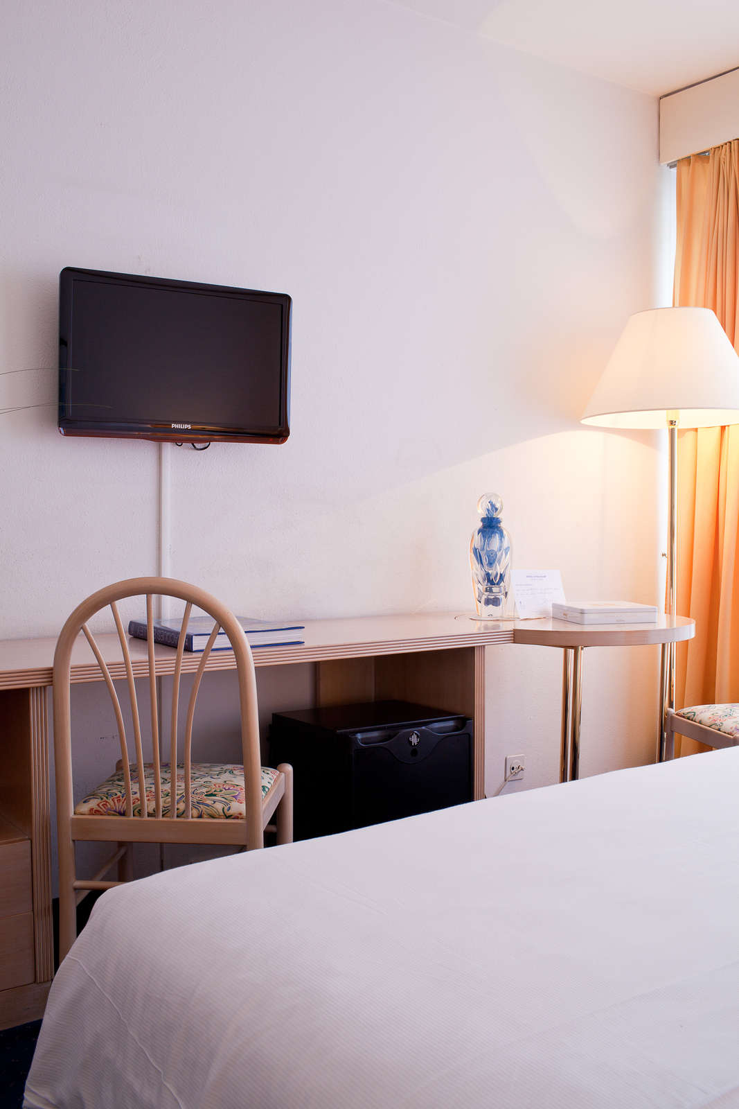 Hotel Hotel Drake Longchamp photo 5