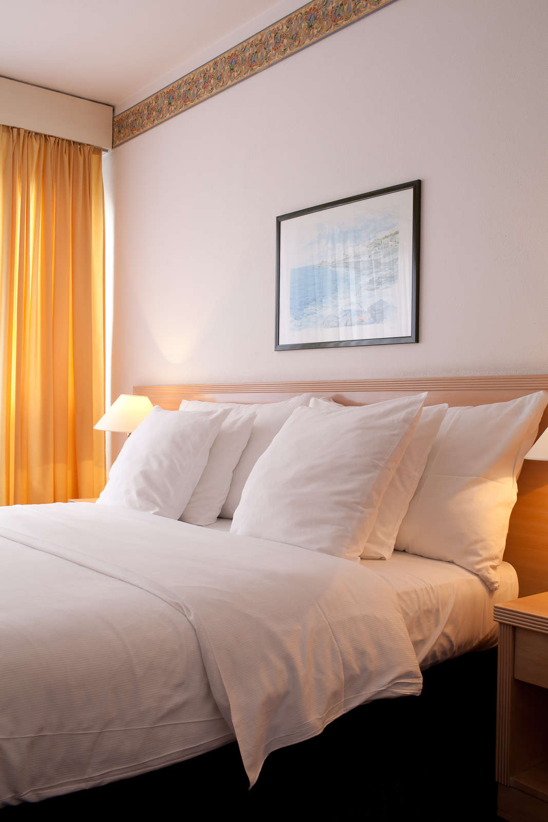 Hotel Hotel Drake Longchamp photo 3