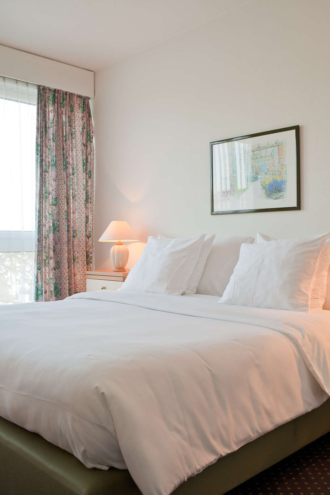 Hotel Hotel Drake Longchamp photo 4