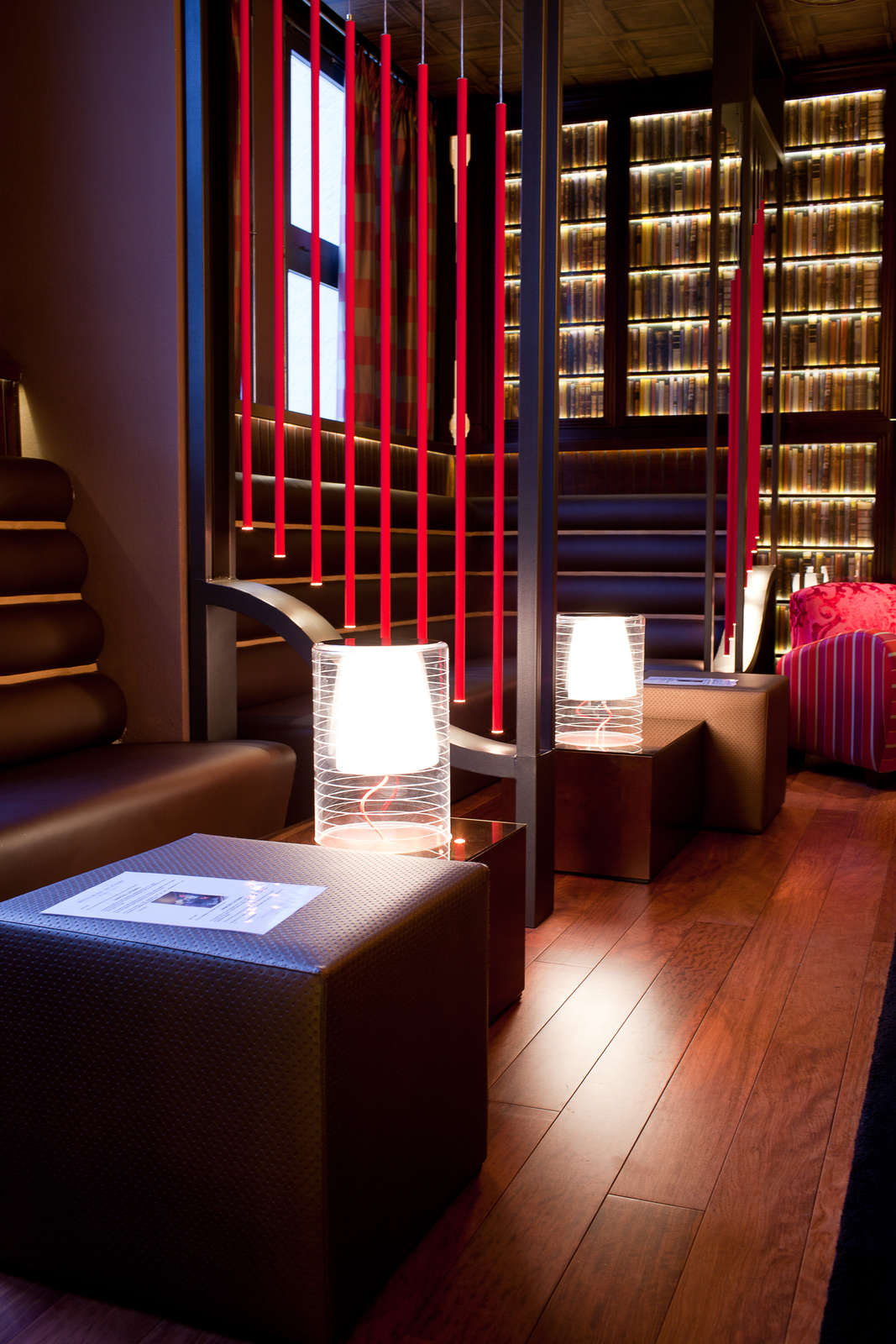 Hotel Hotel Drake Longchamp photo 2