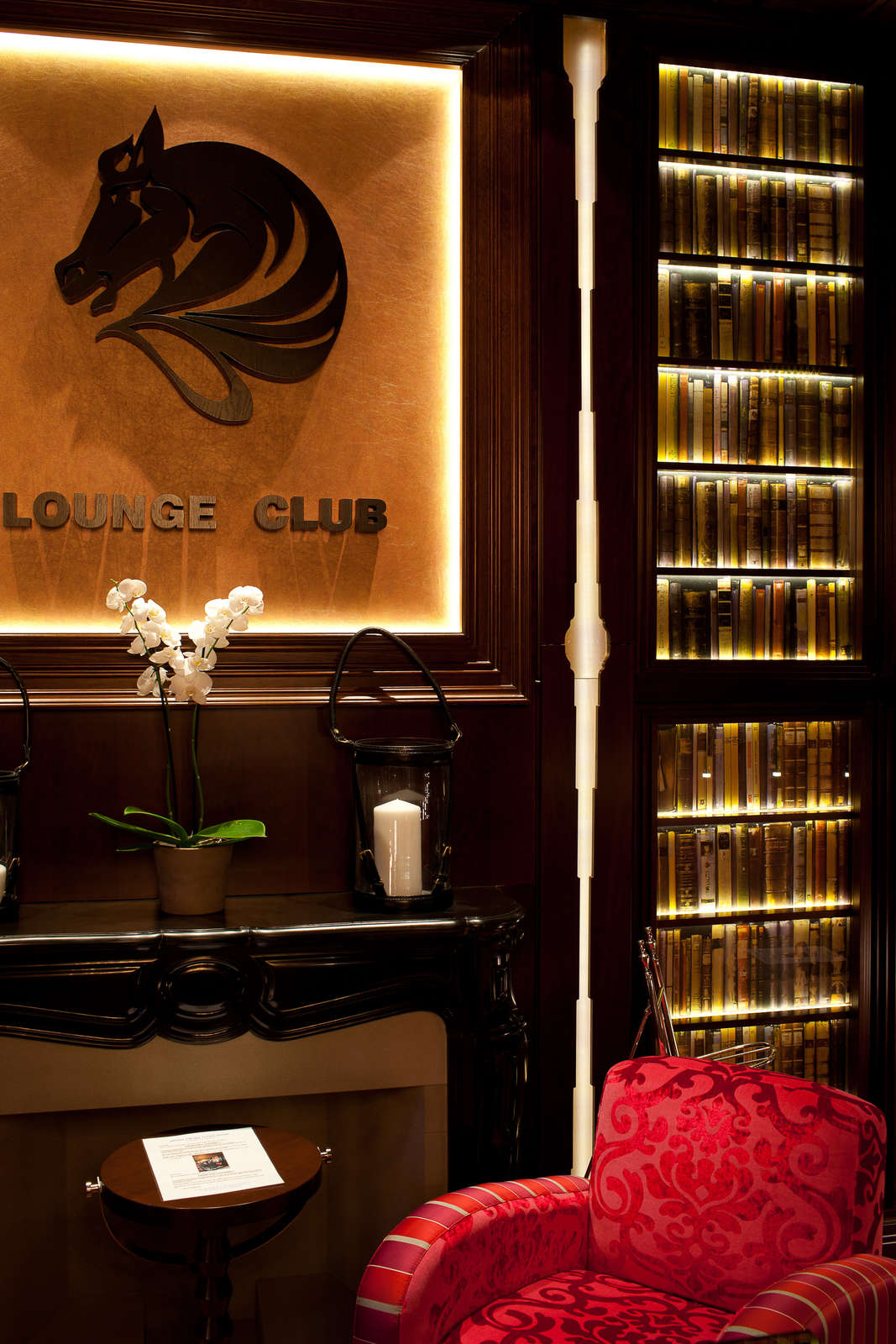 Hotel Hotel Drake Longchamp photo 1