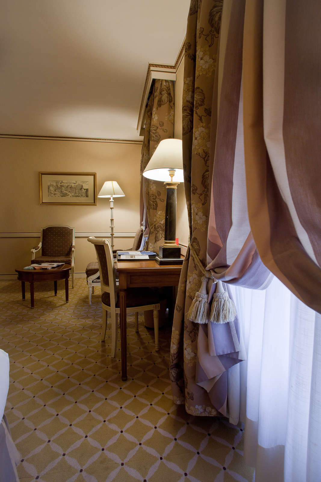 Hotel NH Rex photo 5