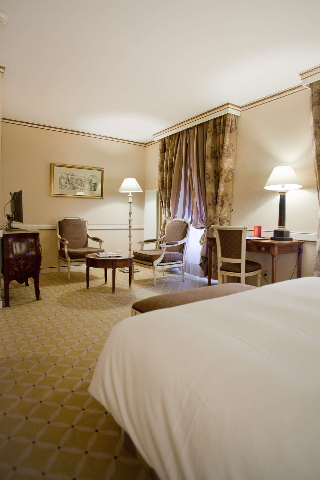 Hotel NH Rex photo 4