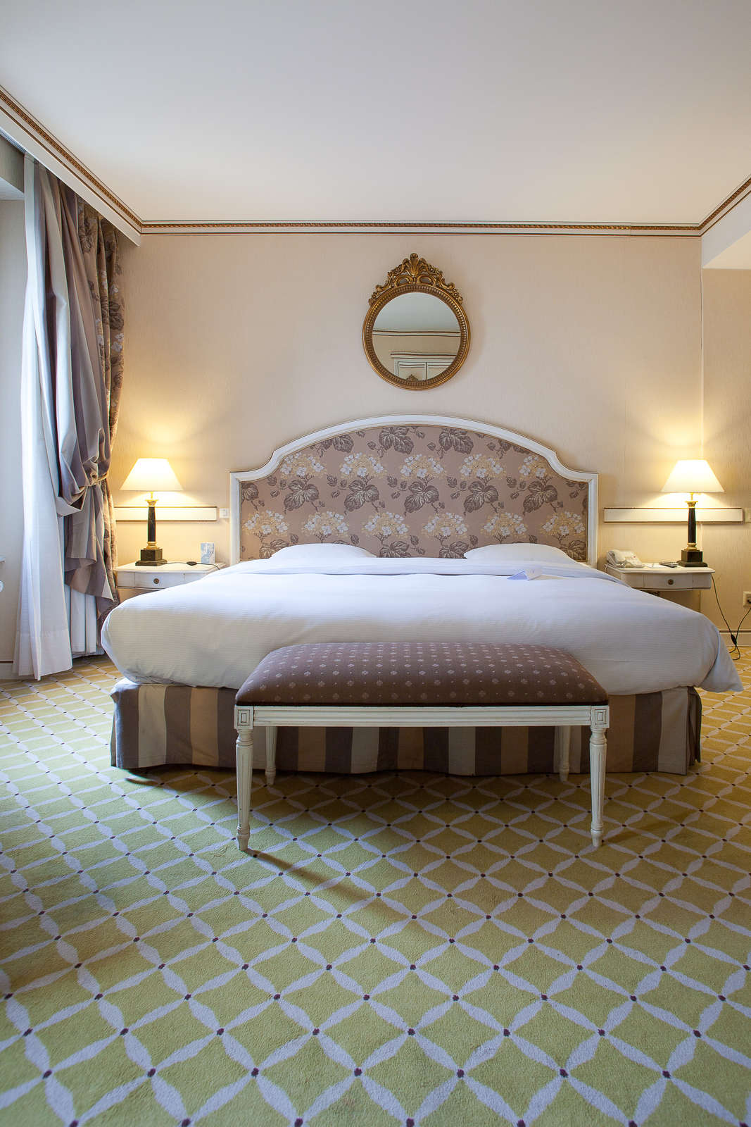 Hotel NH Rex photo 3