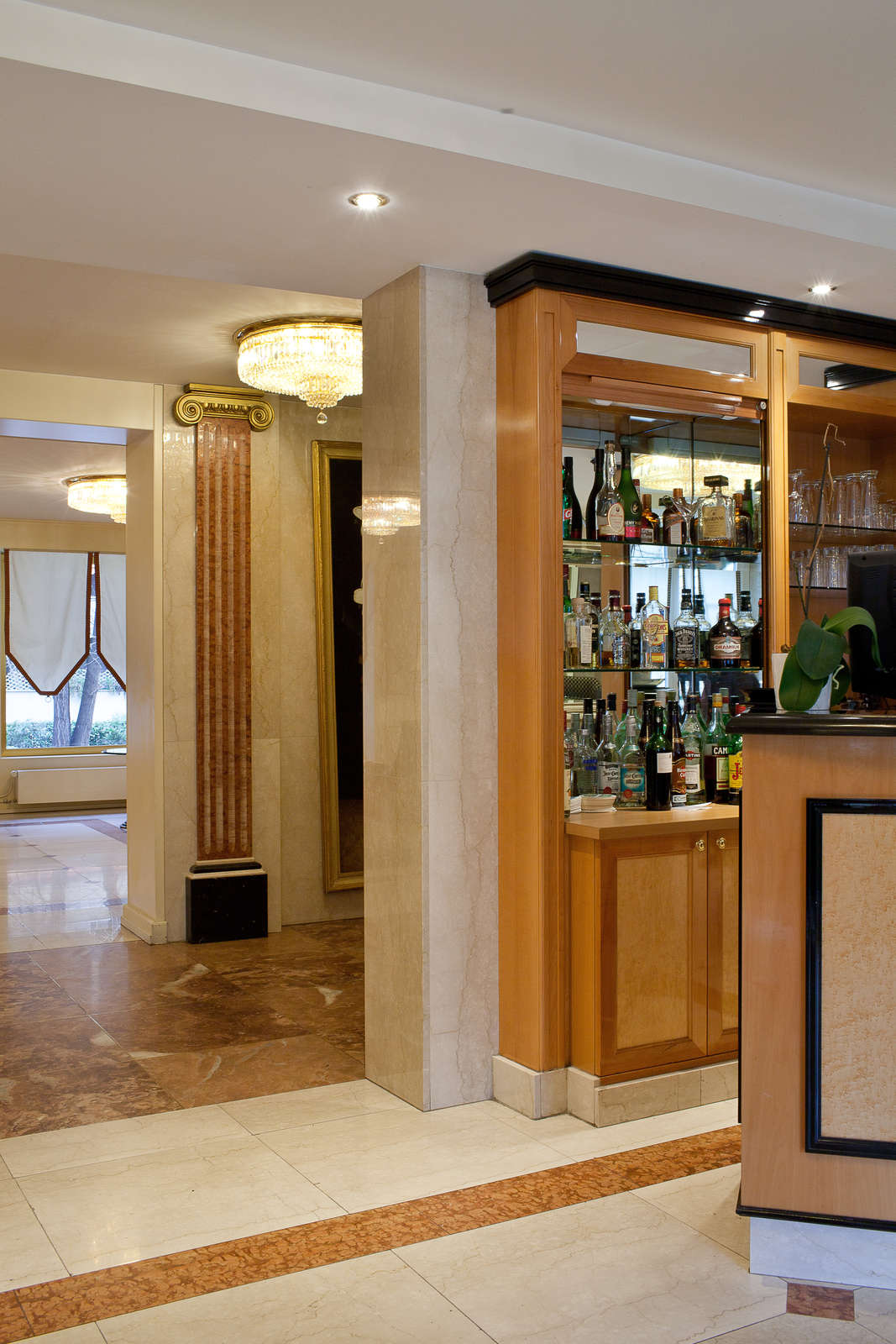 Hotel NH Rex photo 2