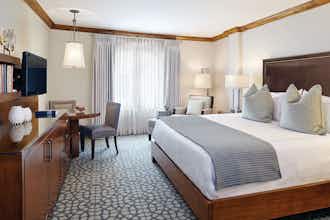 Hotel The Sebastian - Vail photo 5