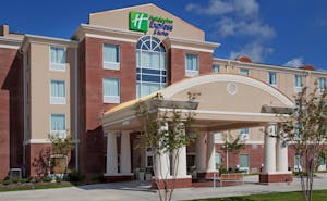 Holiday Inn Express & Suites BATON ROUGE EAST
