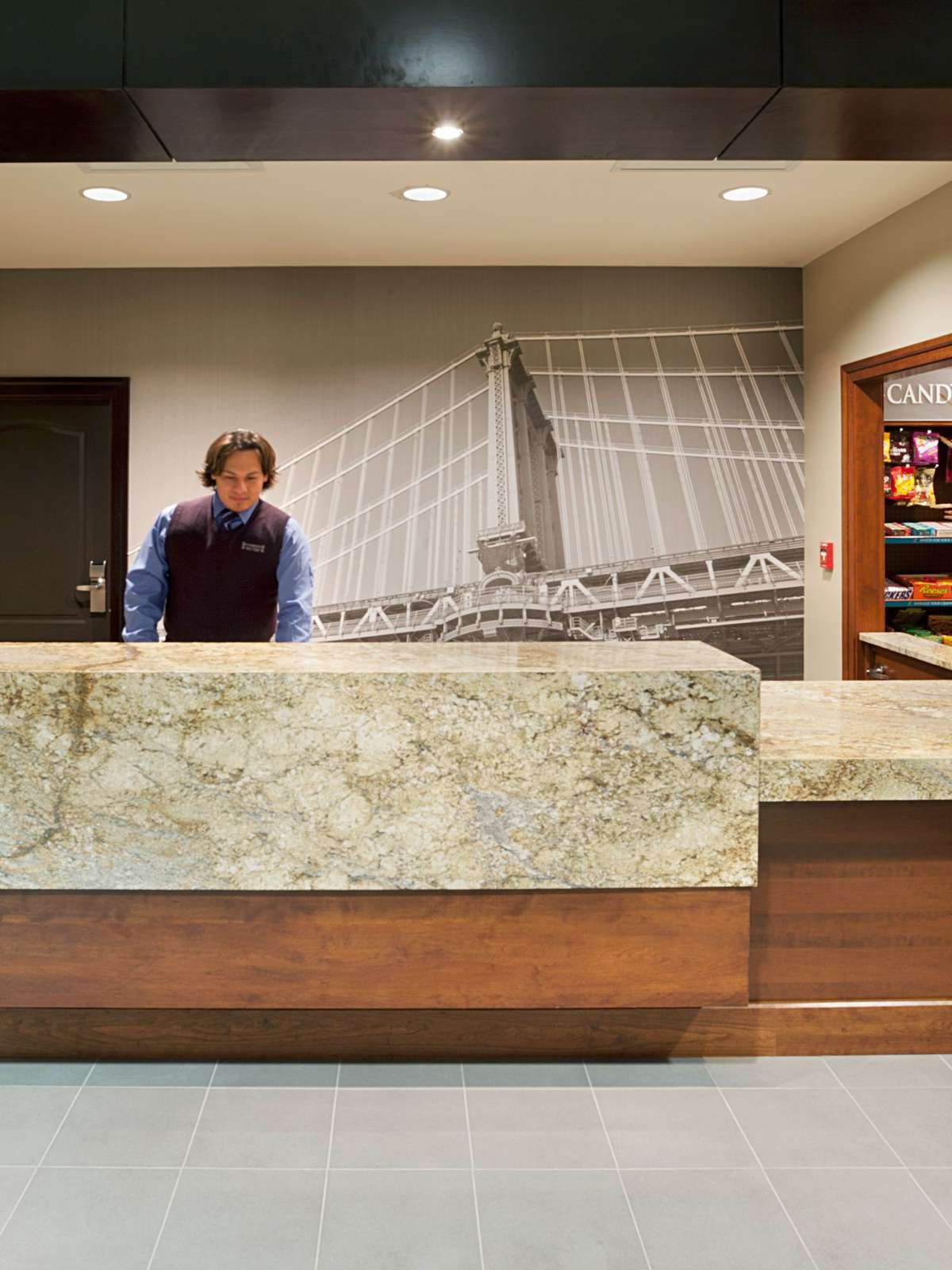 Hotel Staybridge Suites San Antonio Stone Oak photo 3