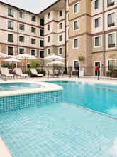 Hotel Staybridge Suites San Antonio Stone Oak photo 5
