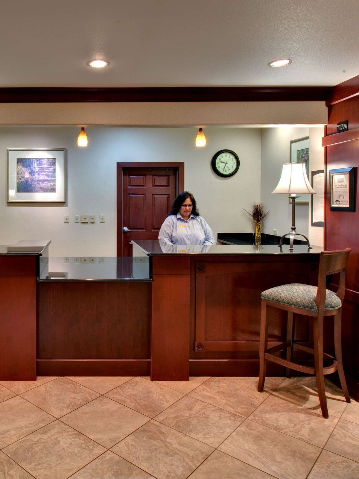 Hotel Staybridge Suites Rockford photo 4