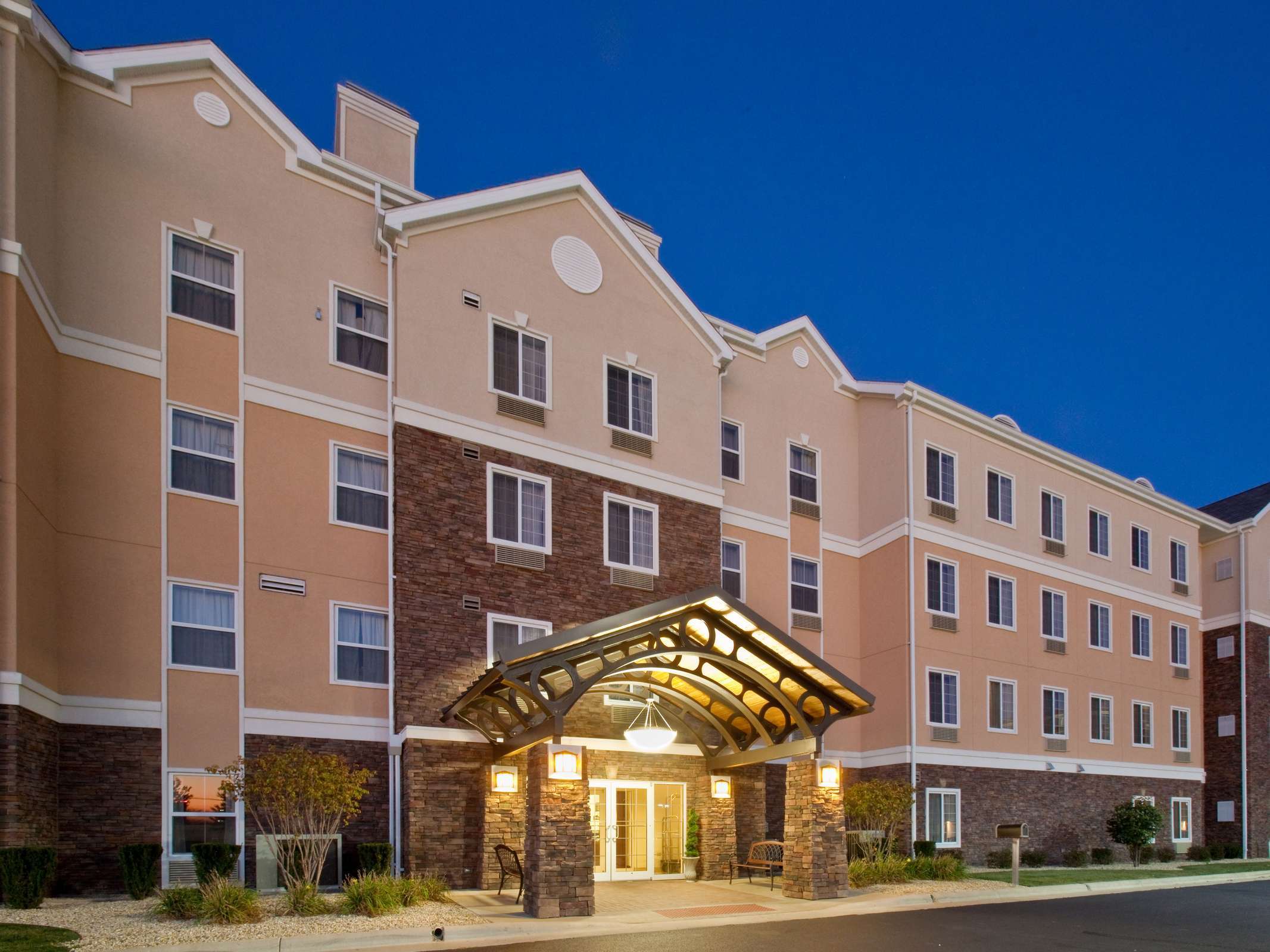 Staybridge Suites Rockford
