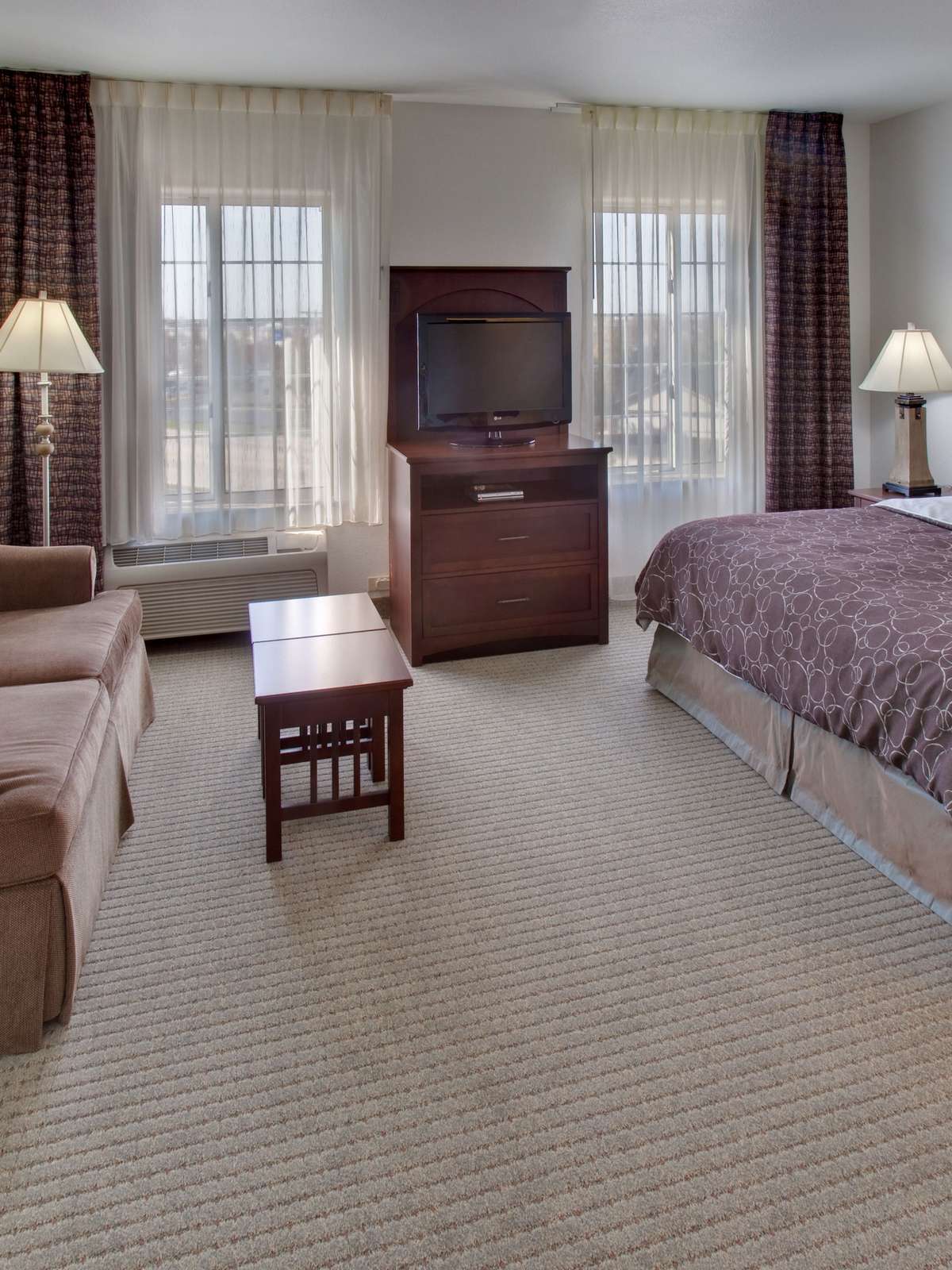 Hotel Staybridge Suites Rockford photo 2