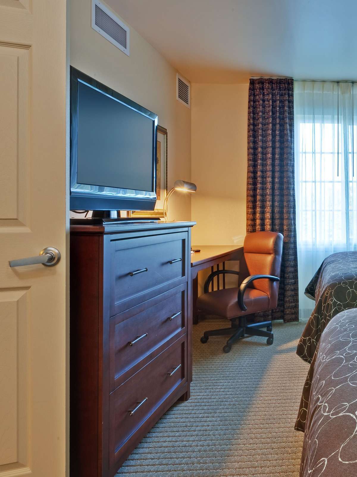 Hotel Staybridge Suites Rochester University photo 2