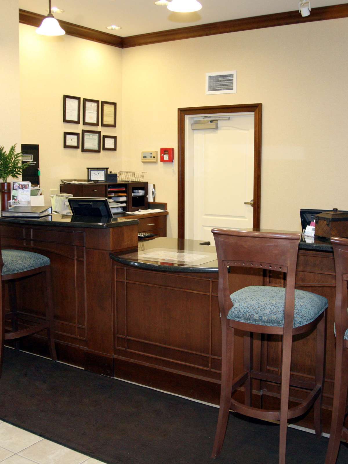 Hotel Staybridge Suites Rochester University photo 5