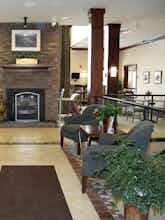 Hotel Staybridge Suites Rochester University photo 4