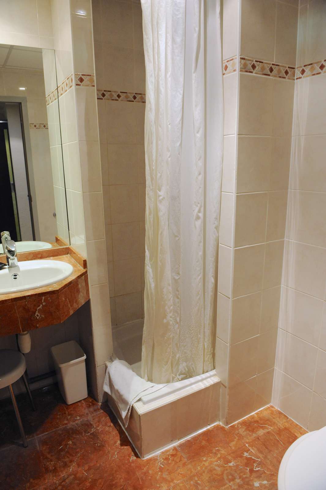 Hotel Floris Arlequin Grand'Place photo 3