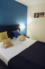 Hotel Floris Arlequin Grand'Place photo 1