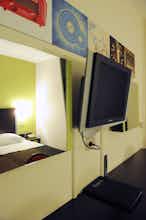 Hotel Floris Arlequin Grand'Place photo 5