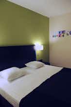 Hotel Floris Arlequin Grand'Place photo 4