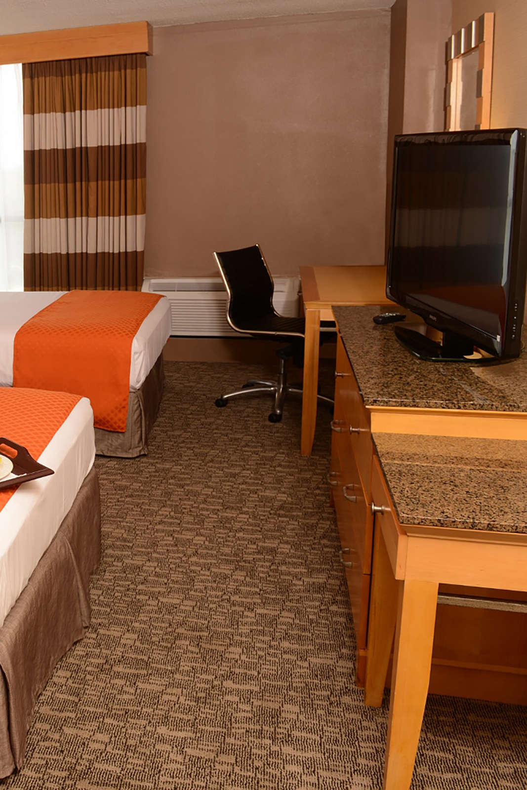 Hotel DoubleTree by Hilton Virginia Beach photo 3