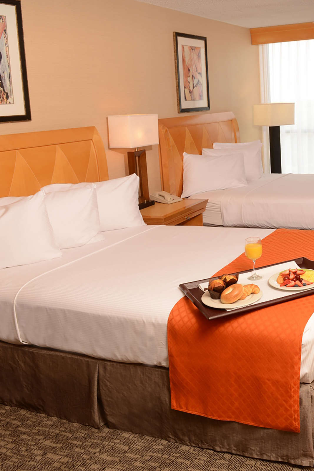 Hotel DoubleTree by Hilton Virginia Beach photo 2