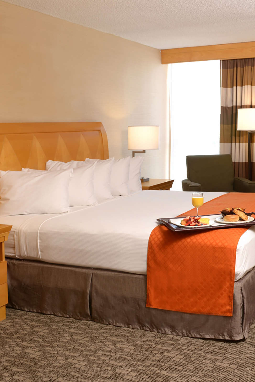 Hotel DoubleTree by Hilton Virginia Beach photo 1