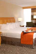 Hotel DoubleTree by Hilton Virginia Beach photo 1